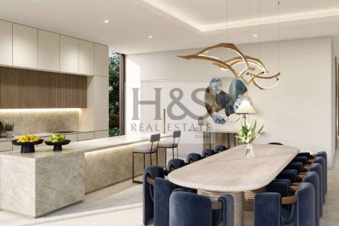 Villa de 7 dormitorios en Nadd Al Sheba, UAE No. 112814 8