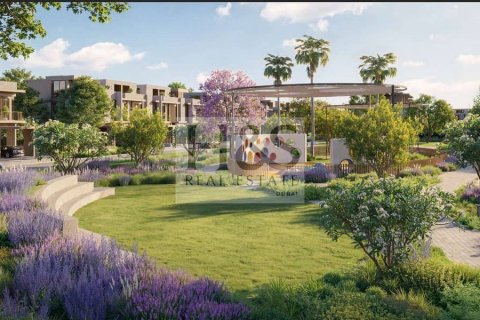 Villa de 7 dormitorios en Nadd Al Sheba, UAE No. 112814 14