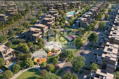 Villa de 7 dormitorios en Nadd Al Sheba, UAE No. 112814 4