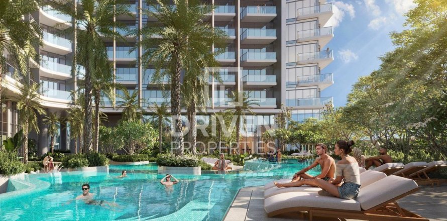 2 bedrooms Apartment in Business Bay, UAE No. 221344