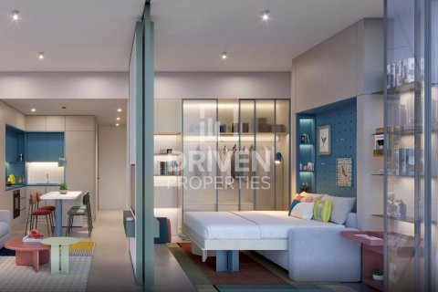 2 bedrooms Apartment in Business Bay, UAE No. 221344 17