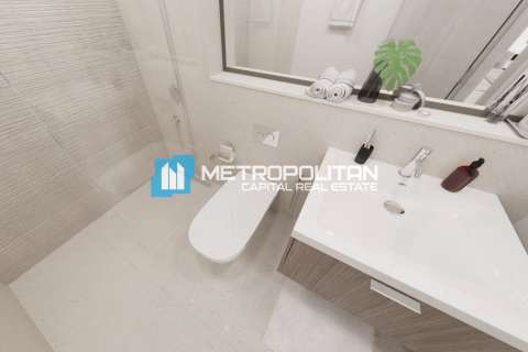 Appartement de 2 chambres à Yas Island, UAE No. 144104 12
