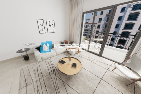 Appartement de 2 chambres à Yas Island, UAE No. 144104 7