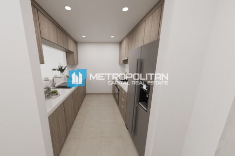 Appartement de 2 chambres à Yas Island, UAE No. 144104 10