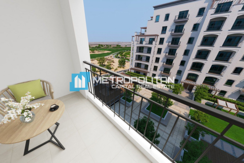 Appartement de 2 chambres à Yas Island, UAE No. 144104 6