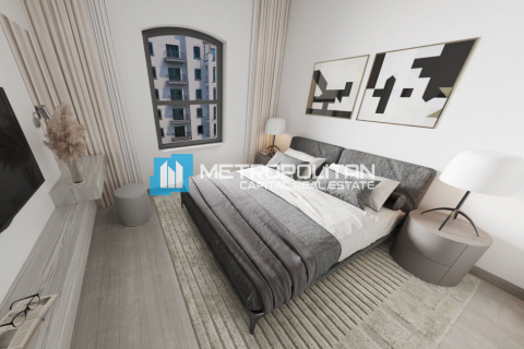 Appartement de 2 chambres à Yas Island, UAE No. 144104 9