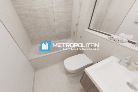 Appartement de 2 chambres à Yas Island, UAE No. 144104 11