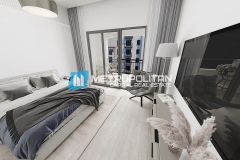 Appartement de 2 chambres à Yas Island, UAE No. 144104 8
