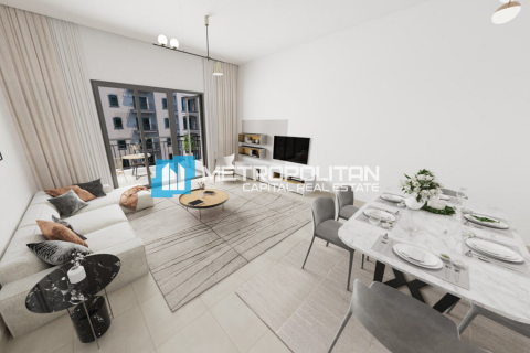 Appartement de 2 chambres à Yas Island, UAE No. 144104 3