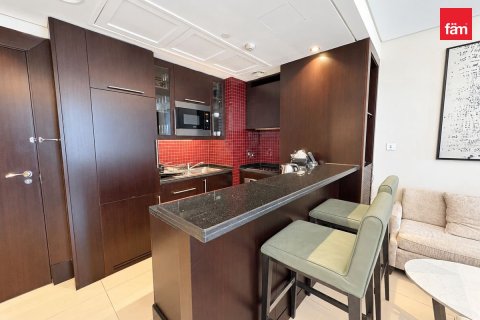 48.2m² Apartment in Downtown Dubai (Downtown Burj Dubai), UAE No. 219037 6