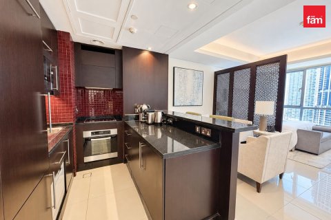 48.2m² Apartment in Downtown Dubai (Downtown Burj Dubai), UAE No. 219037 7