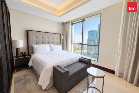 48.2m² Apartment in Downtown Dubai (Downtown Burj Dubai), UAE No. 219037 4