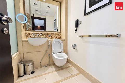 48.2m² Apartment in Downtown Dubai (Downtown Burj Dubai), UAE No. 219037 8