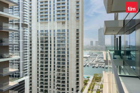 Apartment de 3 dormitorios en Dubai Harbour, UAE No. 205527 21