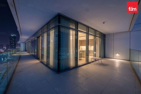 Apartment de 3 dormitorios en Dubai Harbour, UAE No. 205527 9
