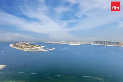 Apartment de 3 dormitorios en Dubai Harbour, UAE No. 205527 26
