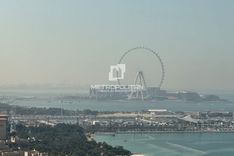 Apartment de 1 dormitorio en Palm Jumeirah, UAE No. 130029