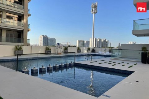 40.1مربع، شقة في Al Furjan, الإمارات العربية المتحدة رقم 215645 9