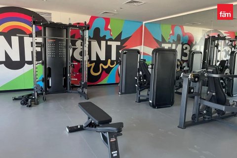 40.1مربع، شقة في Al Furjan, الإمارات العربية المتحدة رقم 215645 8