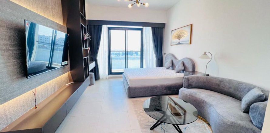 استوديو شقة في Al Furjan, الإمارات العربية المتحدة رقم 215645