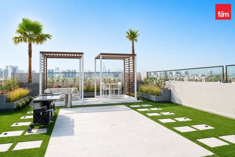 40.1مربع، شقة في Al Furjan, الإمارات العربية المتحدة رقم 215645 10