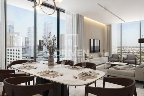 1 bedroom Apartment in Jumeirah Lake Towers, UAE No. 211549 6