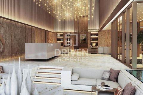 1 bedroom Apartment in Jumeirah Lake Towers, UAE No. 211549 5