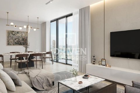 1 bedroom Apartment in Jumeirah Lake Towers, UAE No. 211549 4