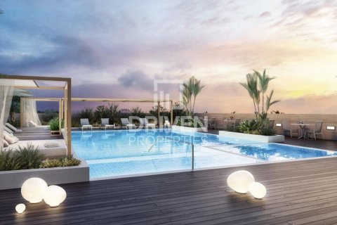 1 bedroom Apartment in Jumeirah Lake Towers, UAE No. 211549 11