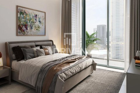 1 bedroom Apartment in Jumeirah Lake Towers, UAE No. 211549
