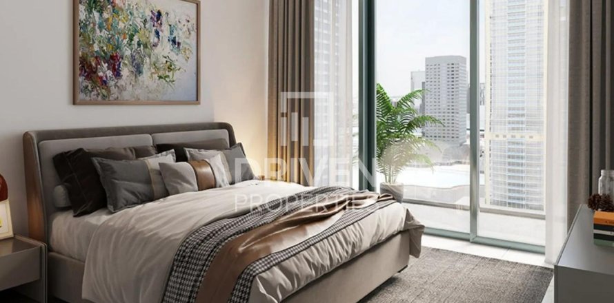 1 bedroom Apartment in Jumeirah Lake Towers, UAE No. 211549