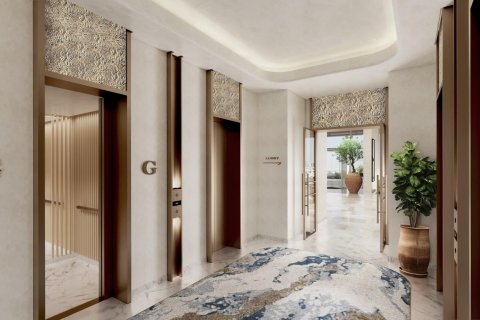 Appartement de 3 chambres à Saria Maritime City, UAE No. 97969 6