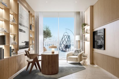 Appartement de 3 chambres à Saria Maritime City, UAE No. 97969 5