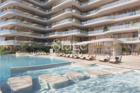 1 bedroom Apartment in Al Marjan Island, UAE No. 109930 8