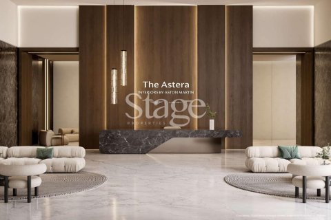 1 bedroom Apartment in Al Marjan Island, UAE No. 109930 9