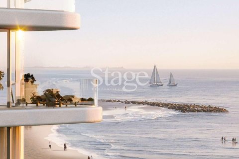 1 bedroom Apartment in Al Marjan Island, UAE No. 109930 11