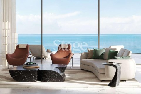 1 bedroom Apartment in Al Marjan Island, UAE No. 109930 4