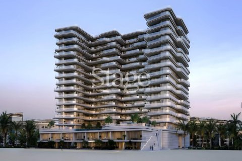 1 bedroom Apartment in Al Marjan Island, UAE No. 109930 7