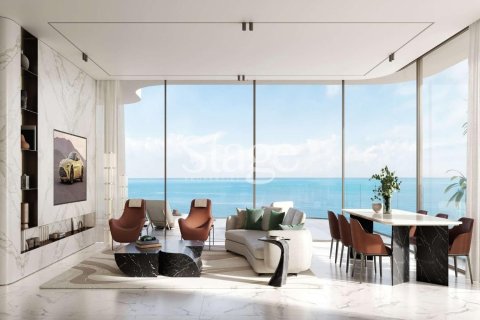 1 bedroom Apartment in Al Marjan Island, UAE No. 109930 3