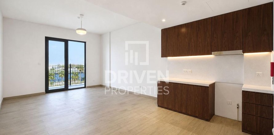 1 bedroom Apartment in La Mer, UAE No. 221247
