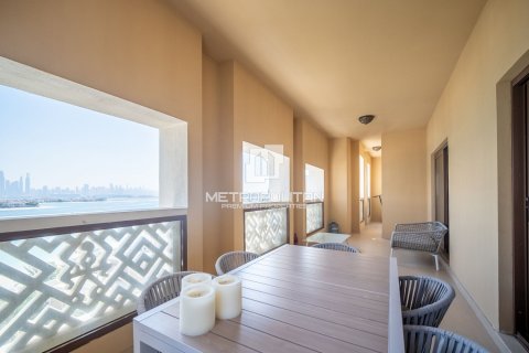 Appartement de 4 chambres à Palm Jumeirah, UAE No. 62242 27