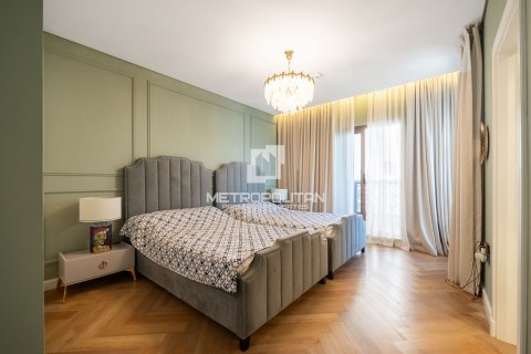 Appartement de 4 chambres à Palm Jumeirah, UAE No. 62242 20