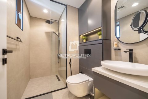 Appartement de 4 chambres à Palm Jumeirah, UAE No. 62242 19