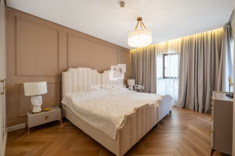 Appartement de 4 chambres à Palm Jumeirah, UAE No. 62242 18