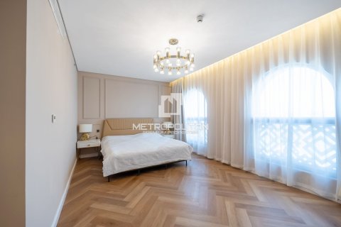 Appartement de 4 chambres à Palm Jumeirah, UAE No. 62242 22