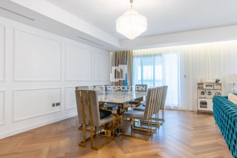 Appartement de 4 chambres à Palm Jumeirah, UAE No. 62242 5