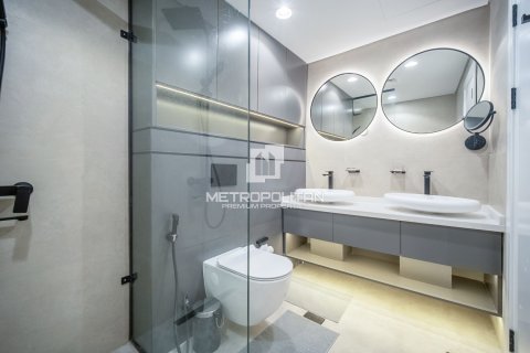 Appartement de 4 chambres à Palm Jumeirah, UAE No. 62242 21