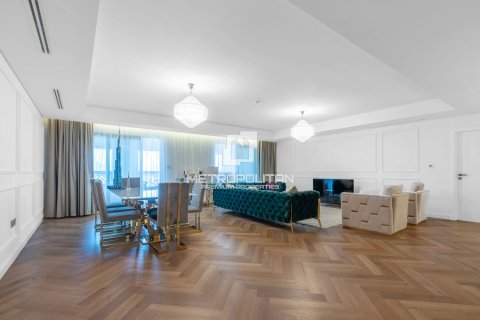 Appartement de 4 chambres à Palm Jumeirah, UAE No. 62242 4