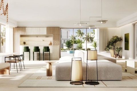 Townhouse de 3 dormitorios en EMAAR South, UAE No. 168298 8
