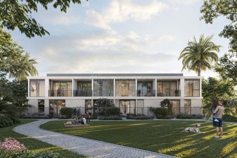 Townhouse de 3 dormitorios en EMAAR South, UAE No. 168298 5